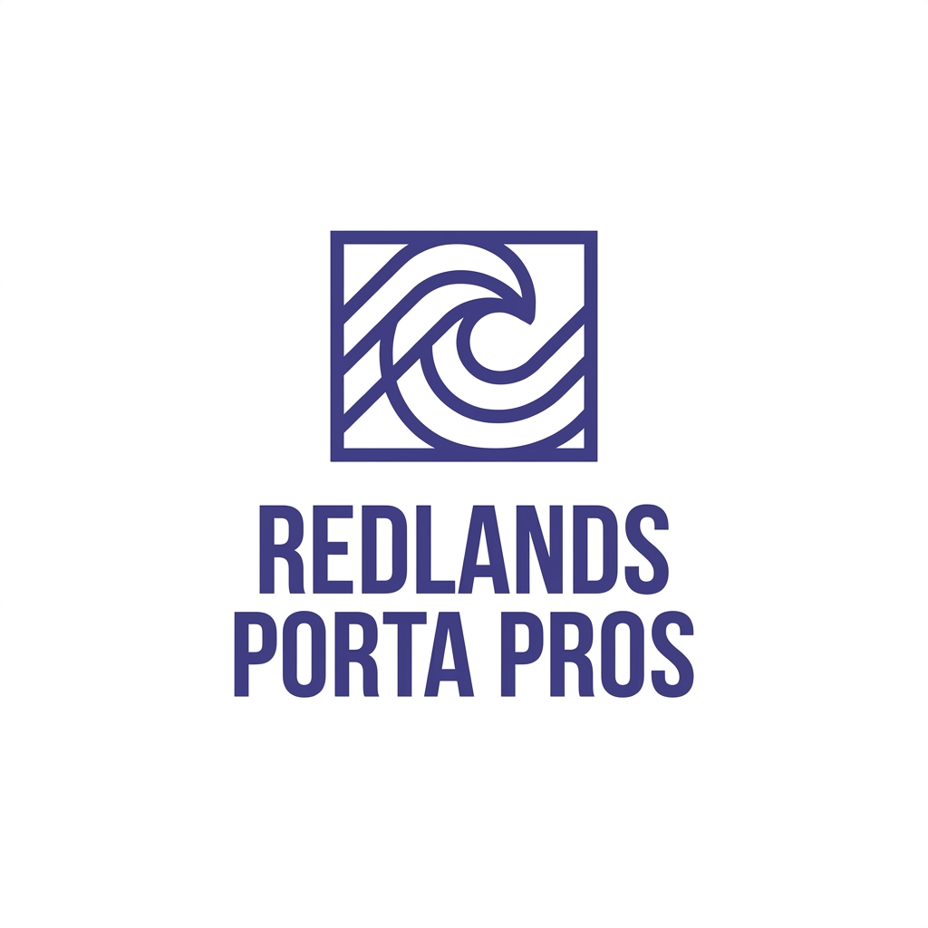 Redlands Porta Pros