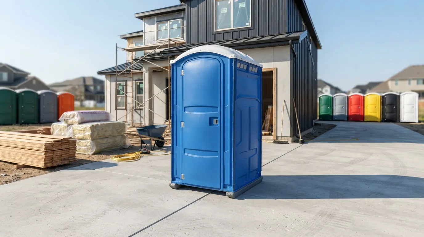 Home Renovation Porta Potty in Redlands, CA